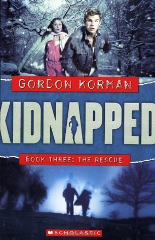 Kidnapped book cover 3