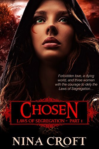 Laws of Segregation book cover 1