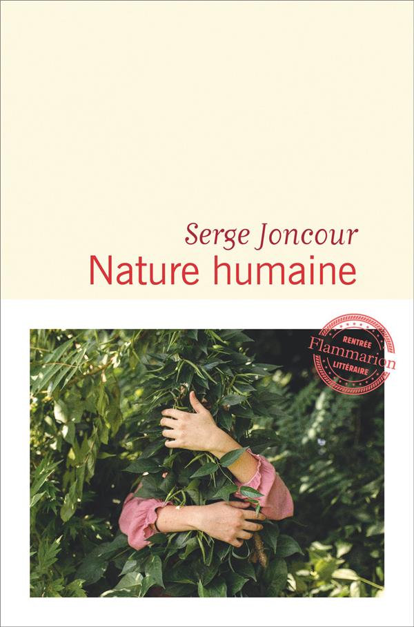 Human Nature book cover