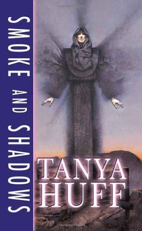 Smoke Trilogy book cover 1
