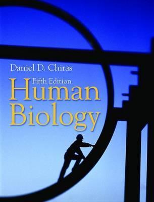 Human Biology book cover