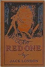 The Red One book cover