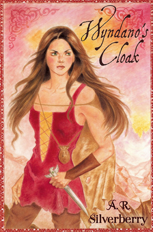 Wyndano's Cloak book cover