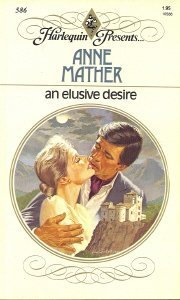 An Elusive Desire book cover