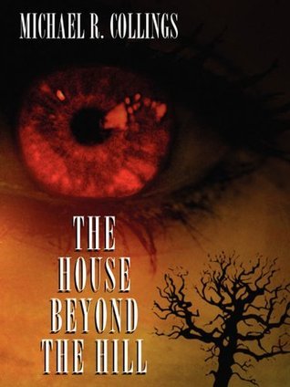 The House Beyond the Hill book cover