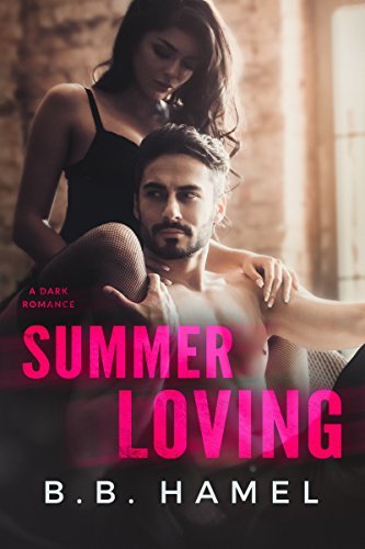 Summer Loving book cover
