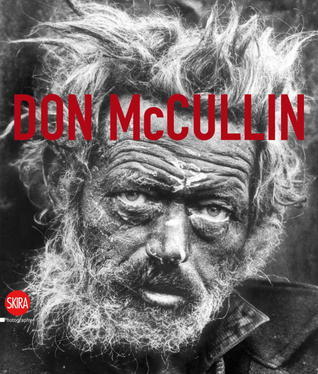 Don McCullin book cover