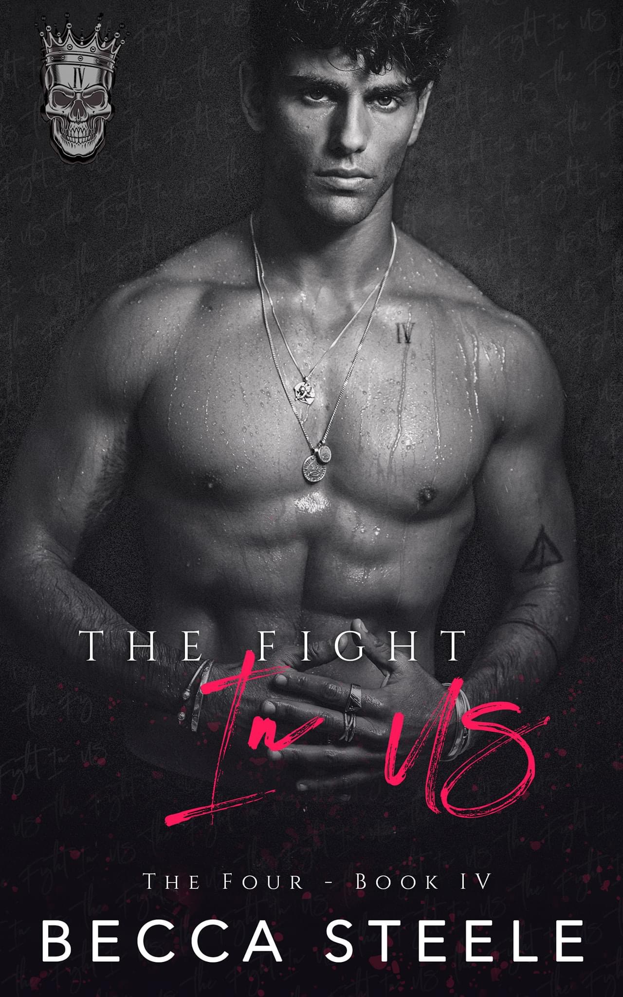 The Fight In Us book cover