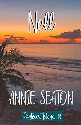 Nell book cover