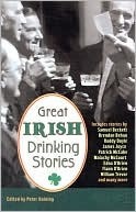 Great Irish Drinking Stories book cover
