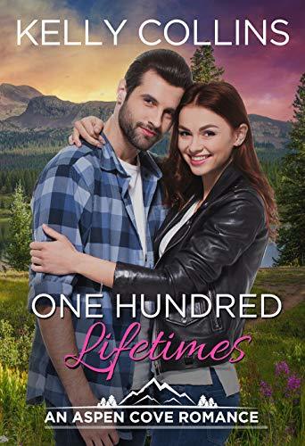 One Hundred Lifetimes book cover