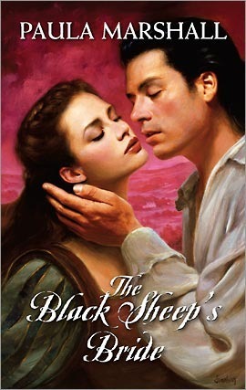 The Black Sheep's Bride book cover