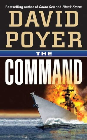 The Command book cover