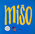 Mišo book cover