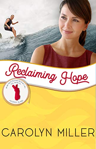 Reclaiming Hope book cover