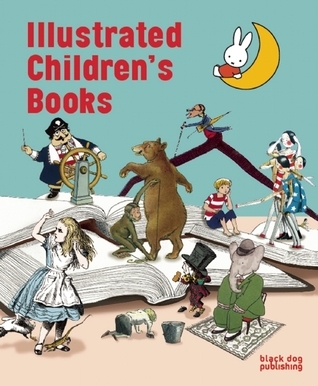 Illustrated Children's Books book cover