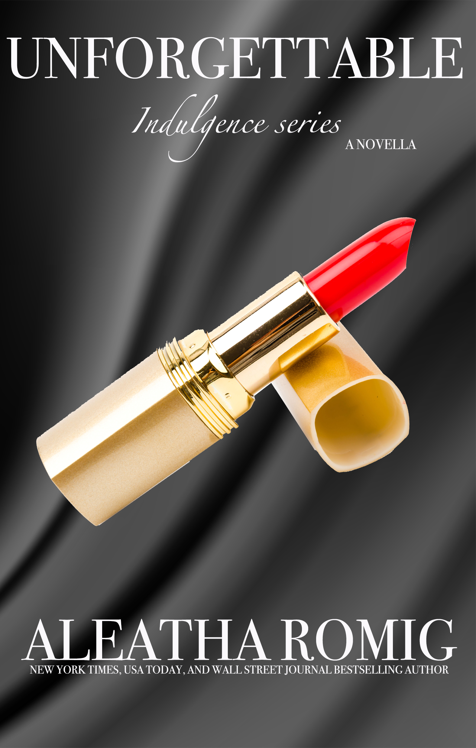 Indulgence book cover 3