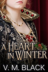 A Heart in Winter book cover