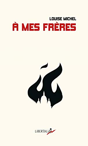 À mes frères book cover