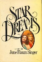 Star Dreams book cover