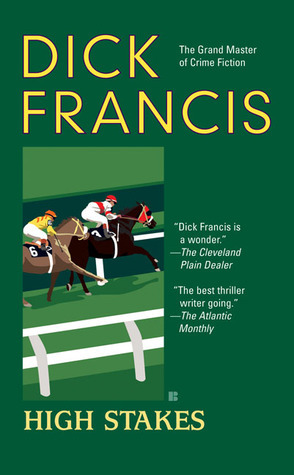 High Stakes book cover