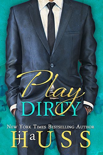 Play Dirty book cover