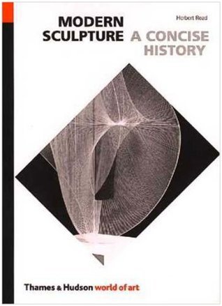 Modern Sculpture book cover