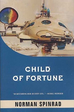 Child of Fortune book cover