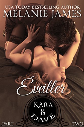 Éveiller Drive book cover 2