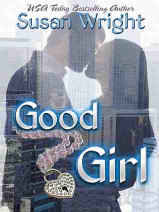 Good Girl book cover