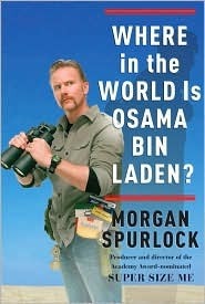 Where in the World Is Osama bin Laden? book cover