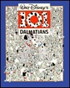 101 Dalmatians book cover