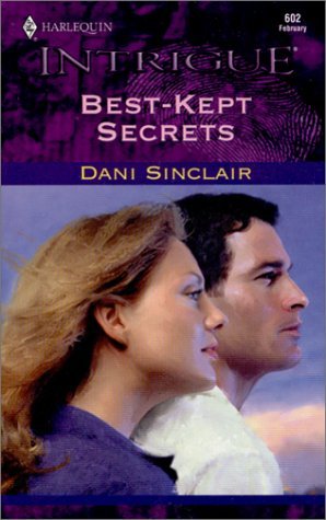 Best-Kept Secrets book cover