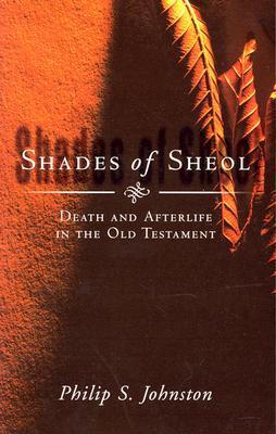 Shades of Sheol book cover