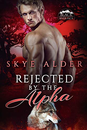 Black River Pack book cover 1