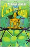 The Children of Hamelin book cover