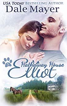 Elliot book cover