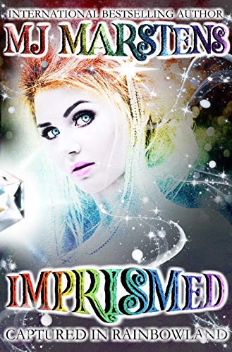 Imprismed book cover