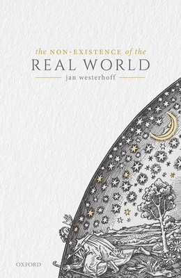 The Non-Existence of the Real World book cover