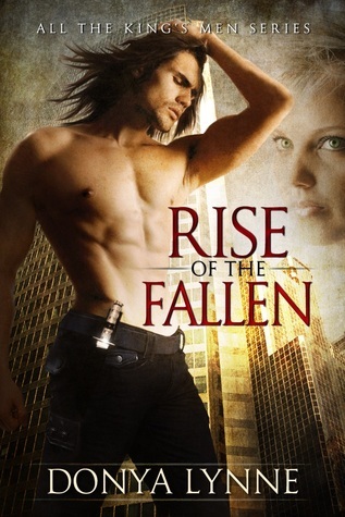 All The King's Men book cover 1
