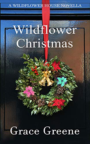 The Wildflower House book cover 3