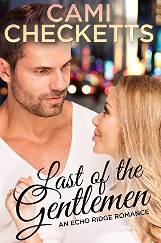 Last of the Gentlemen book cover