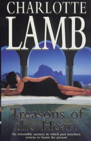 Treasons of the Heart book cover