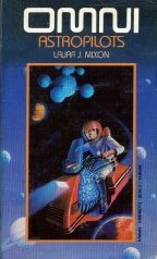 Omni Odysseys book cover 1