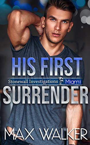 Stonewall Investigations Miami book cover 3