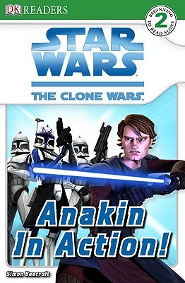 Star Wars book cover