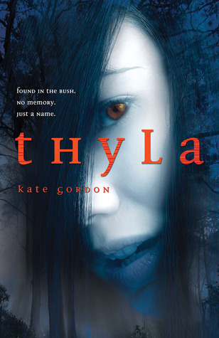 Thyla book cover 1