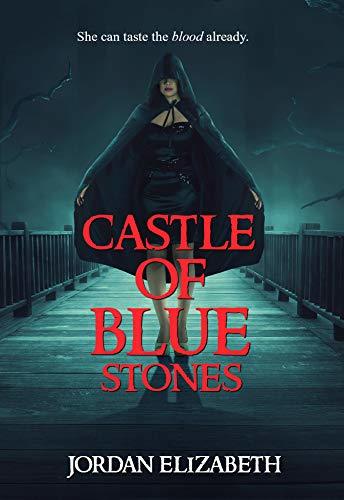 Castle of Blue Stones book cover