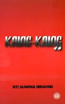 Kaing-Kaing book cover