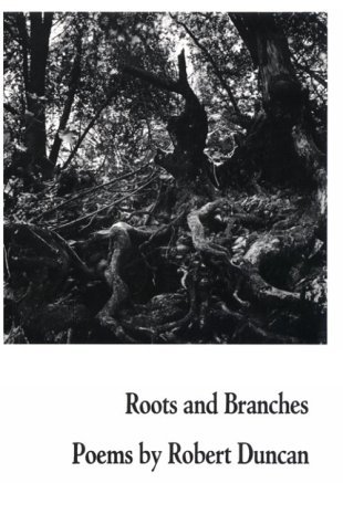 Roots and Branches book cover
